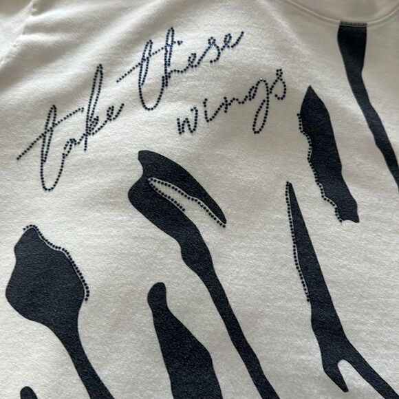 RABE SWEATSHIRT. - Picture 7 of 7